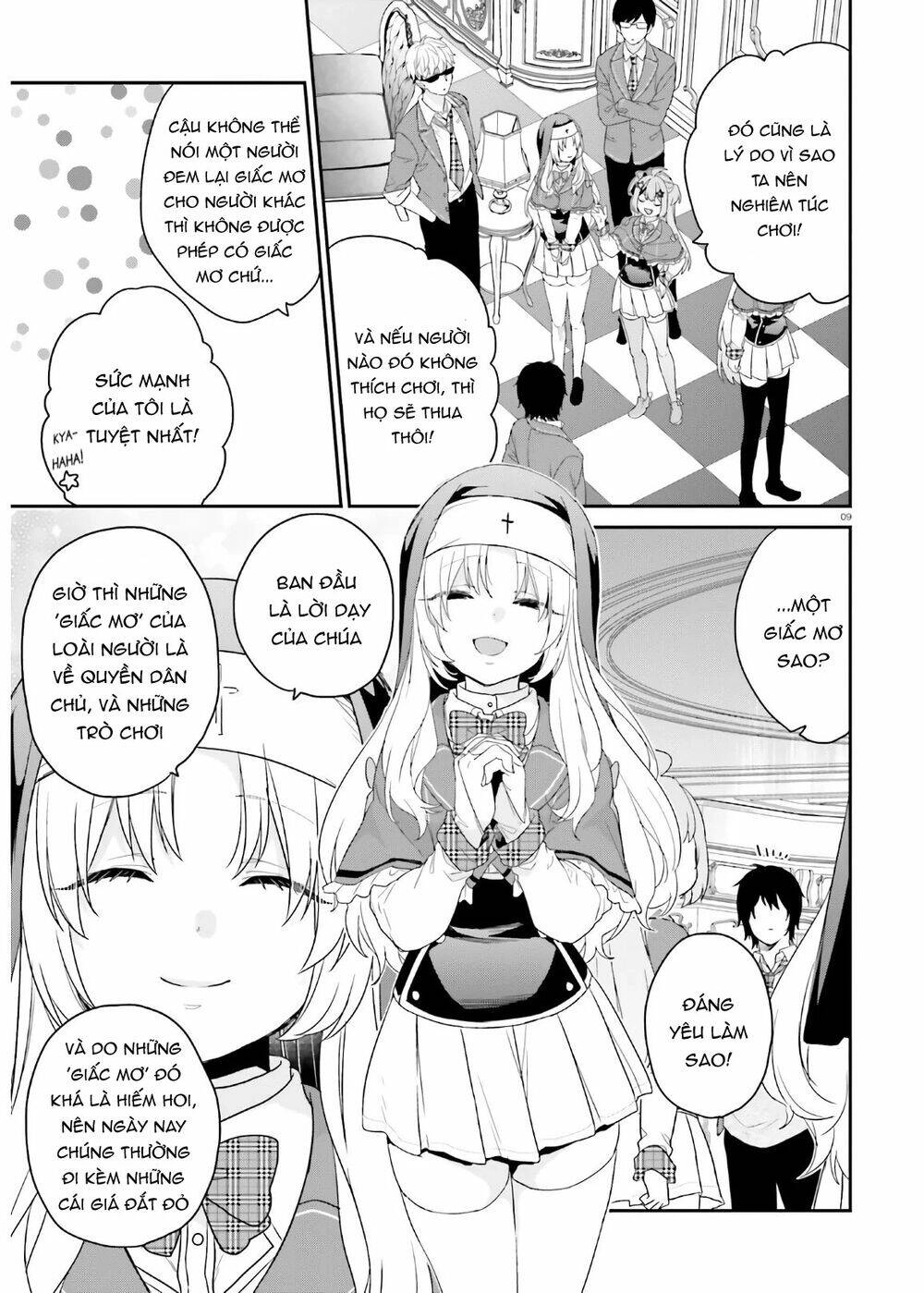 Thanh Niên Hạng F Chính Là Anh Trai Của 1 Cô Em Gái Dễ Thương Chapter 29 - 11