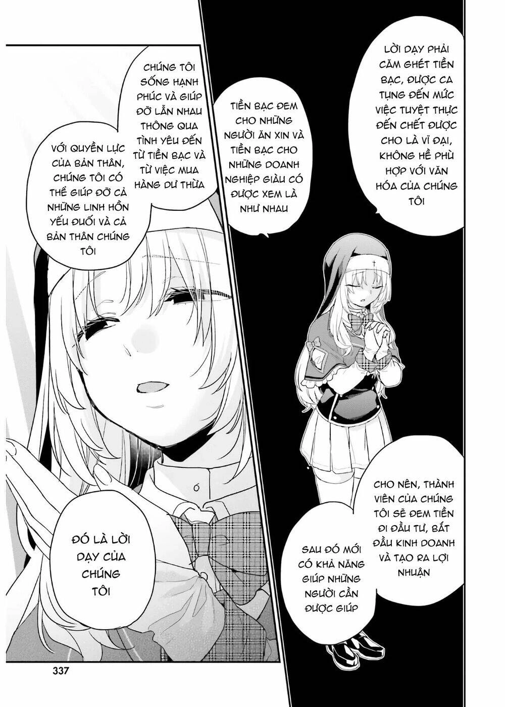 Thanh Niên Hạng F Chính Là Anh Trai Của 1 Cô Em Gái Dễ Thương Chapter 29 - 13