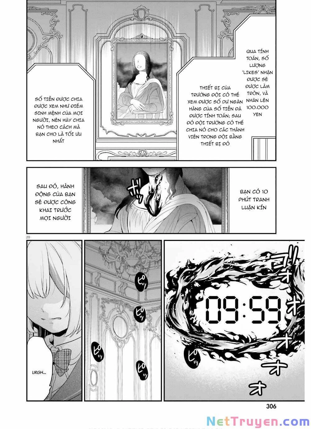 Thanh Niên Hạng F Chính Là Anh Trai Của 1 Cô Em Gái Dễ Thương Chapter 30 - 22