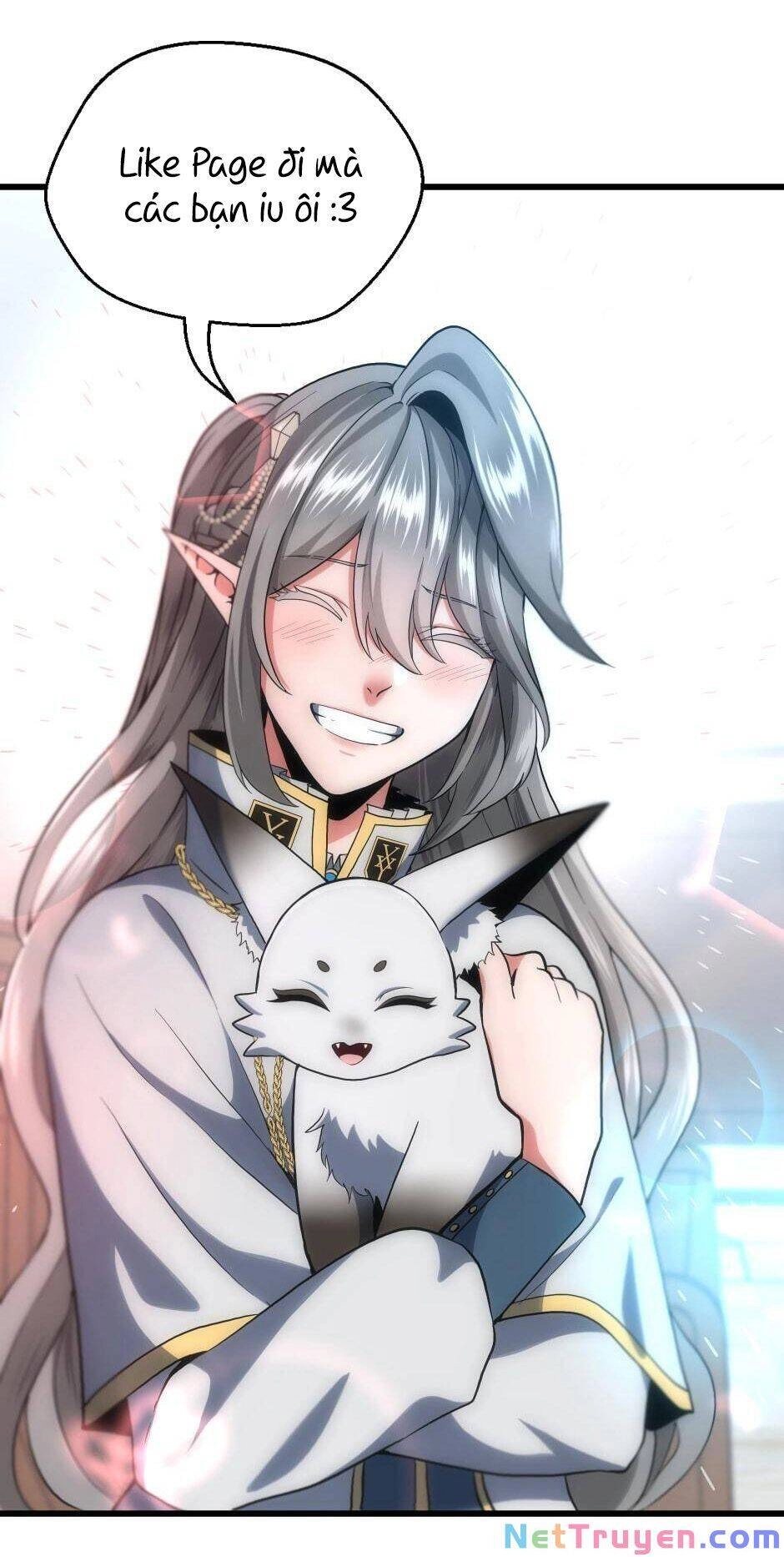 Thanh Niên Hạng F Chính Là Anh Trai Của 1 Cô Em Gái Dễ Thương Chapter 30 - 33