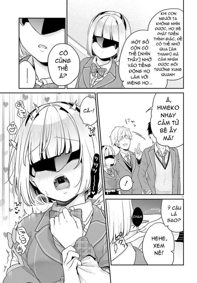 Thanh Niên Hạng F Chính Là Anh Trai Của 1 Cô Em Gái Dễ Thương Chapter 31 - 17