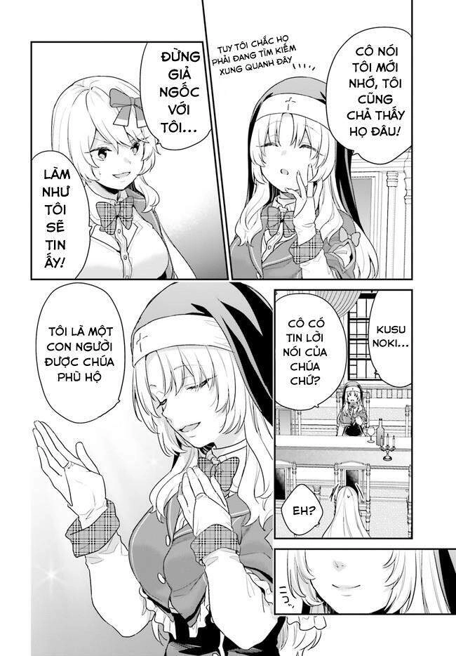 Thanh Niên Hạng F Chính Là Anh Trai Của 1 Cô Em Gái Dễ Thương Chapter 33 - 4