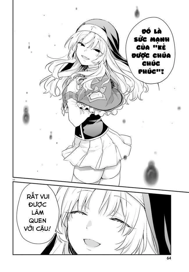 Thanh Niên Hạng F Chính Là Anh Trai Của 1 Cô Em Gái Dễ Thương Chapter 33 - 8