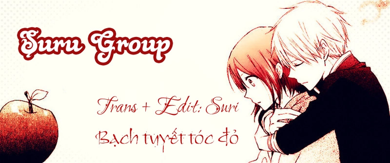 Cô Người Hầu Tóc Đỏ Chapter 1 - 44