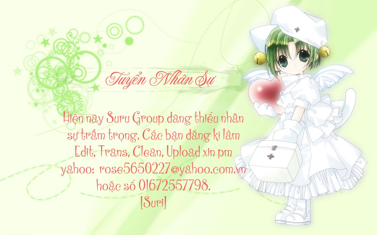 Cô Người Hầu Tóc Đỏ Chapter 3 - 42