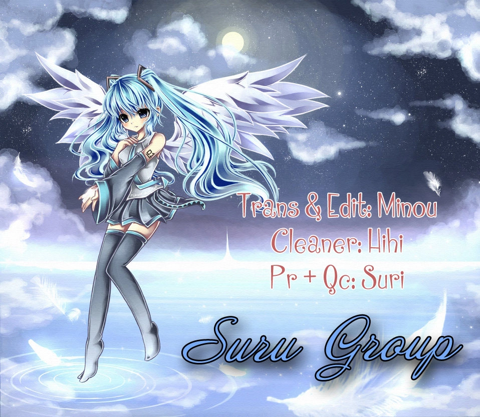 Cô Người Hầu Tóc Đỏ Chapter 3 - 43