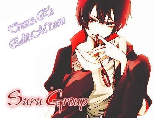 Cô Người Hầu Tóc Đỏ Chapter 4 - 1