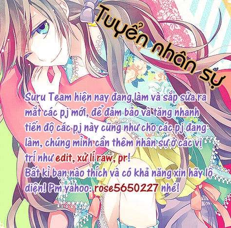 Cô Người Hầu Tóc Đỏ Chapter 4 - 2