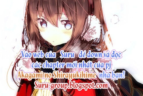 Cô Người Hầu Tóc Đỏ Chapter 6 - 38