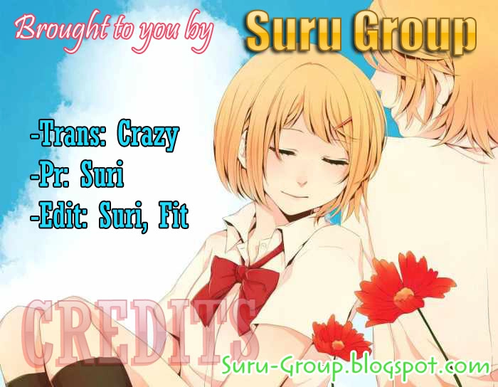 Cô Người Hầu Tóc Đỏ Chapter 8 - 41