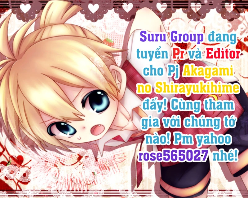 Cô Người Hầu Tóc Đỏ Chapter 8 - 42