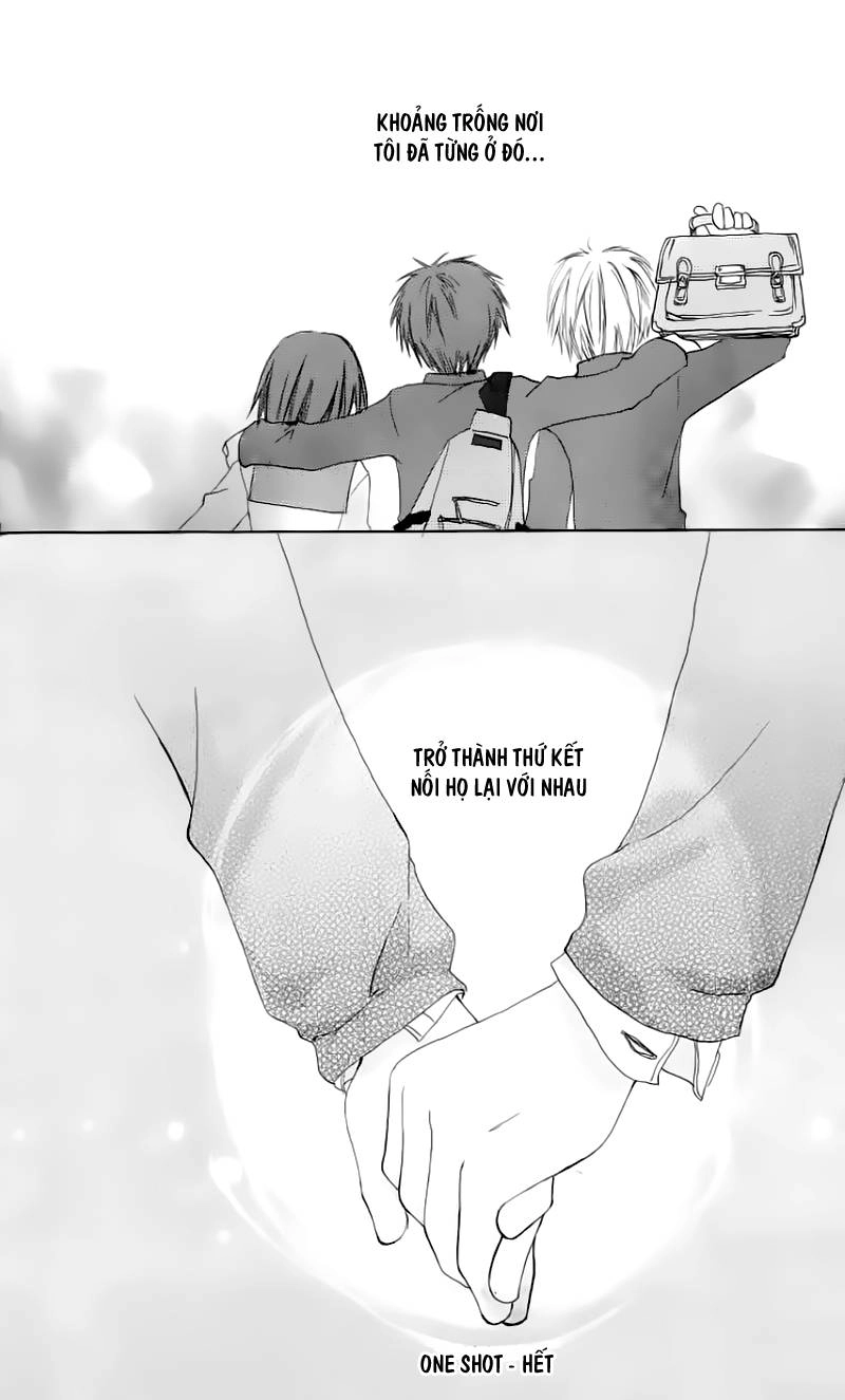 Cô Người Hầu Tóc Đỏ Chapter 10 - 34