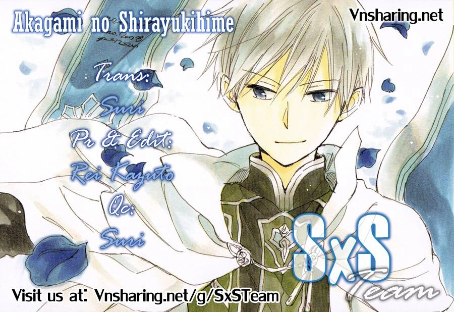 Cô Người Hầu Tóc Đỏ Chapter 10 - 37