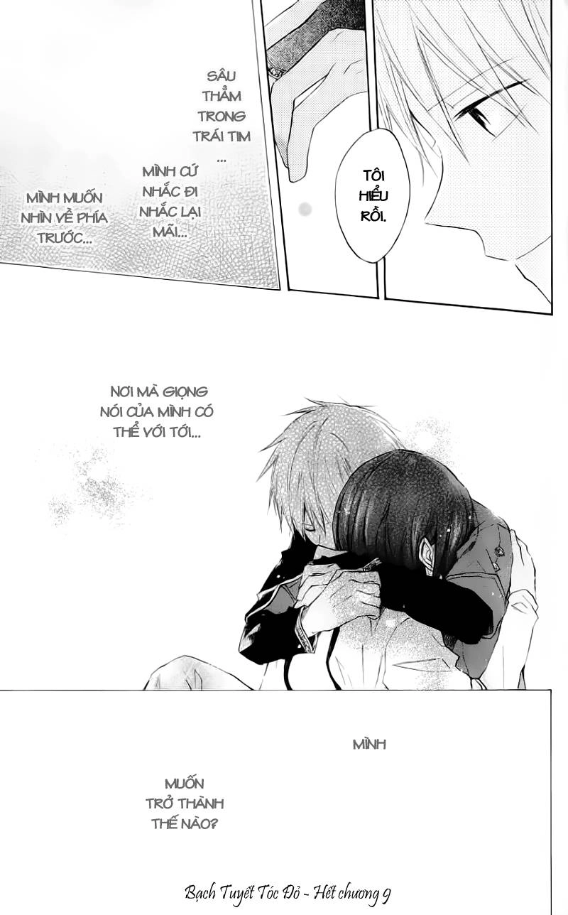 Cô Người Hầu Tóc Đỏ Chapter 11 - 46