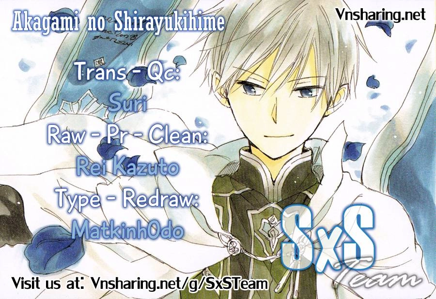 Cô Người Hầu Tóc Đỏ Chapter 11 - 48