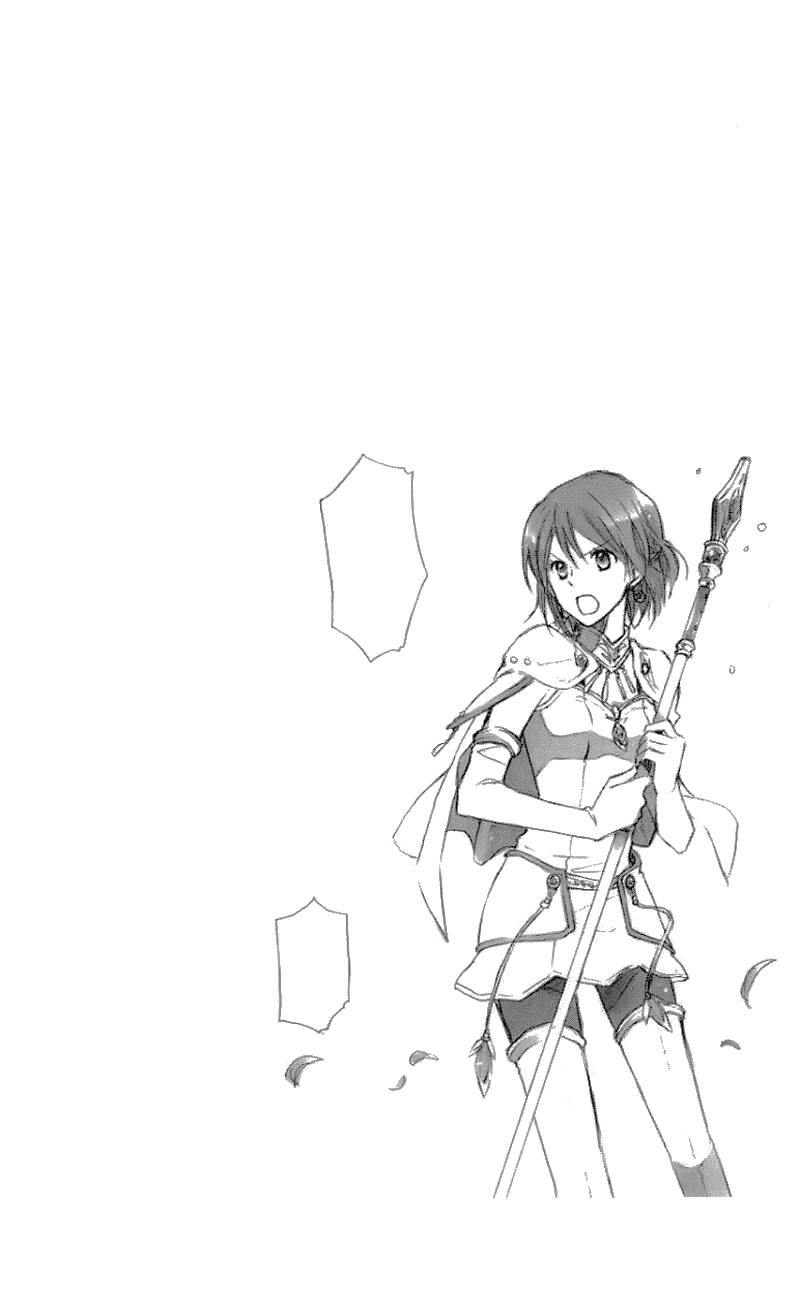 Cô Người Hầu Tóc Đỏ Chapter 12 - 3