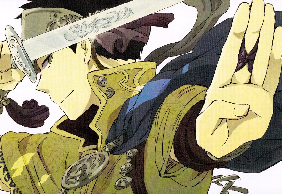 Cô Người Hầu Tóc Đỏ Chapter 13 - 49