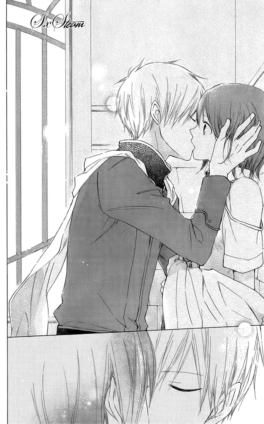 Cô Người Hầu Tóc Đỏ Chapter 15 - 32