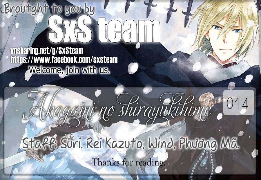 Cô Người Hầu Tóc Đỏ Chapter 16 - 2