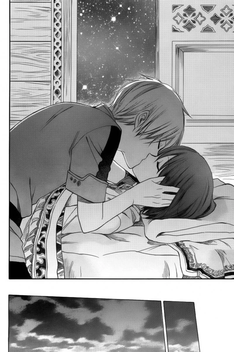 Cô Người Hầu Tóc Đỏ Chapter 26 - 33