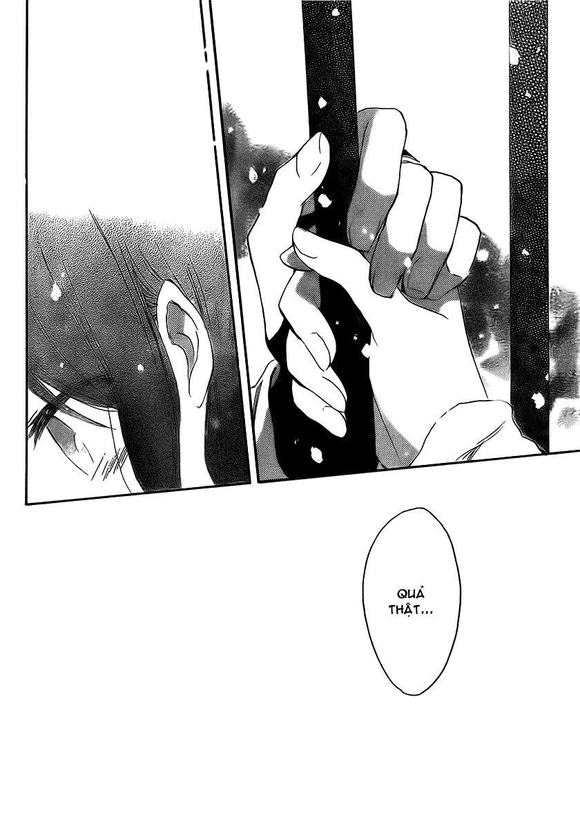 Cô Người Hầu Tóc Đỏ Chapter 36 - 23