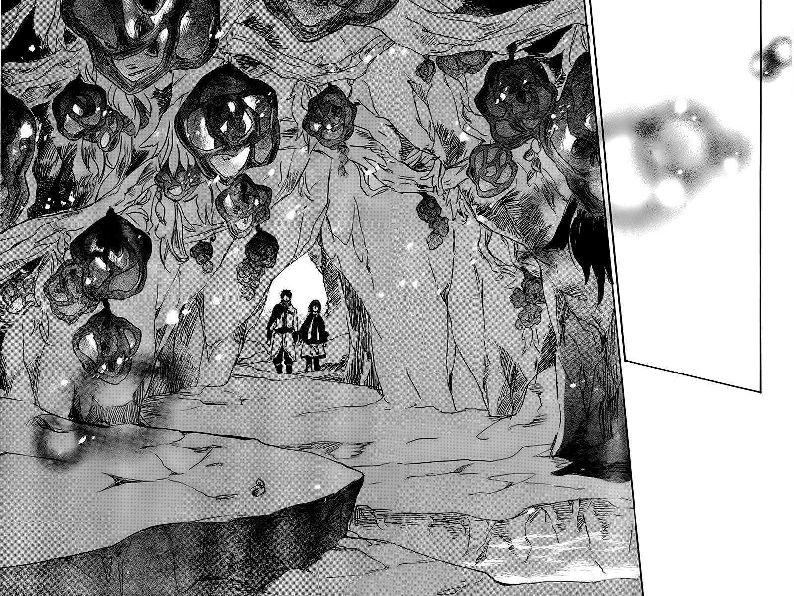 Cô Người Hầu Tóc Đỏ Chapter 38 - 37