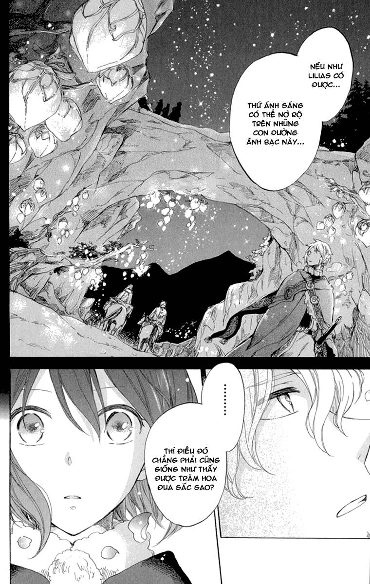 Cô Người Hầu Tóc Đỏ Chapter 39 - 11