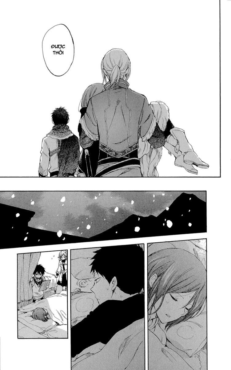 Cô Người Hầu Tóc Đỏ Chapter 39 - 26