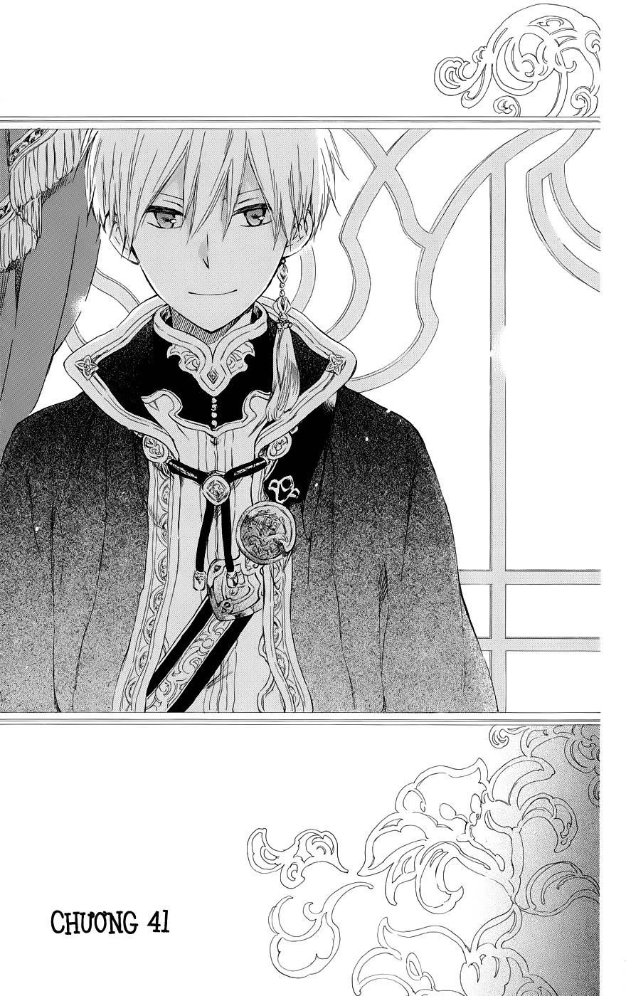 Cô Người Hầu Tóc Đỏ Chapter 41 - 5