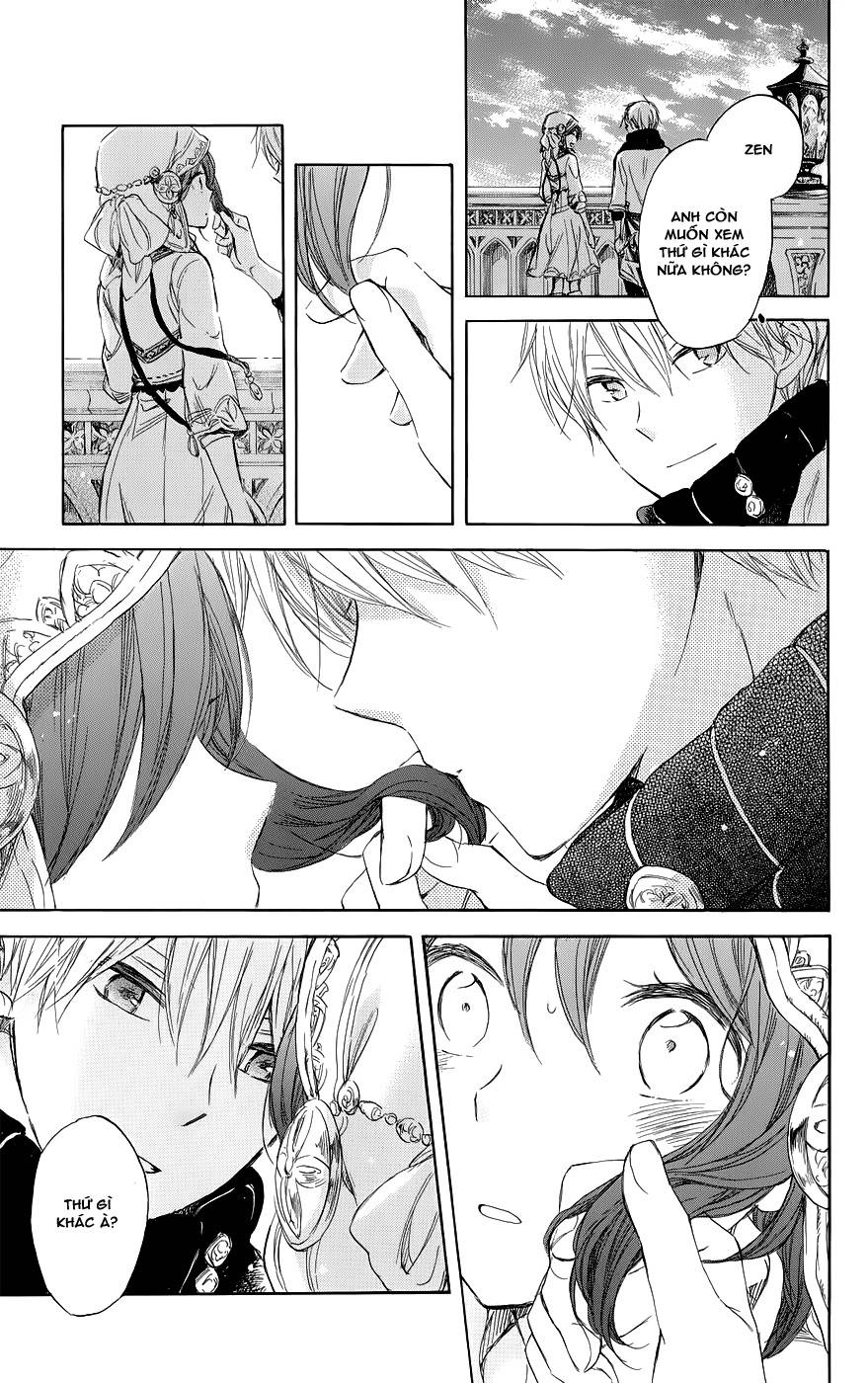 Cô Người Hầu Tóc Đỏ Chapter 41 - 27