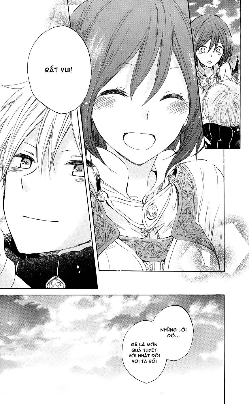 Cô Người Hầu Tóc Đỏ Chapter 41 - 29