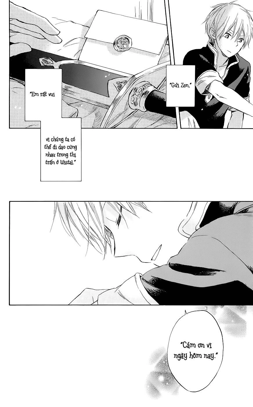 Cô Người Hầu Tóc Đỏ Chapter 41 - 32