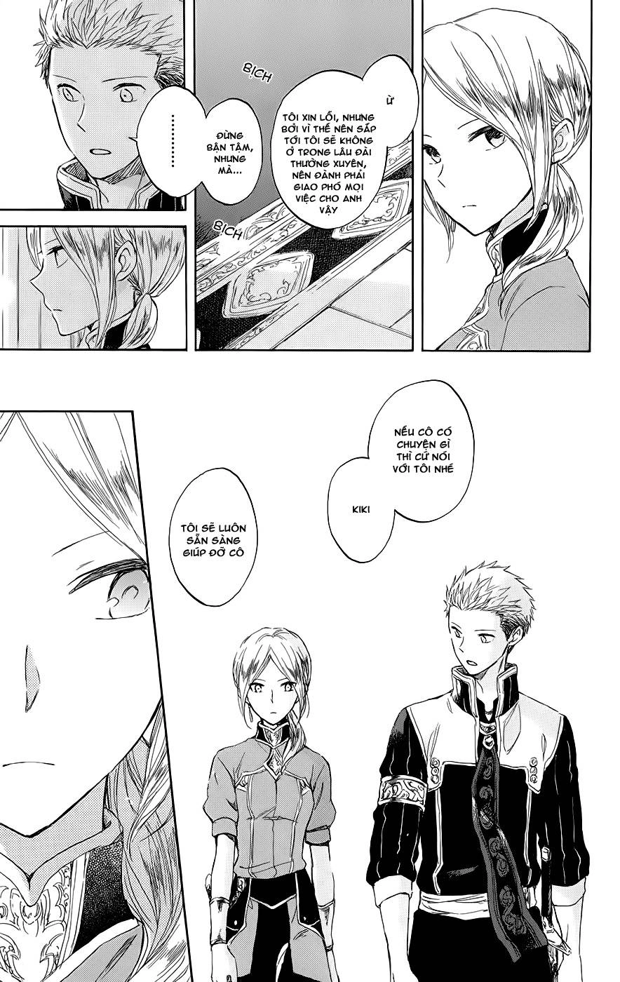 Cô Người Hầu Tóc Đỏ Chapter 42 - 6