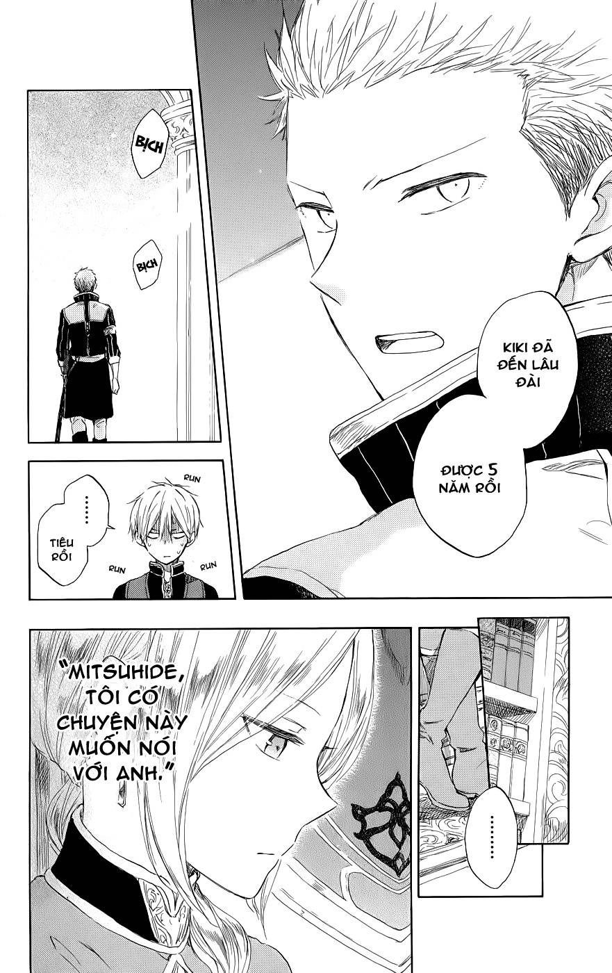 Cô Người Hầu Tóc Đỏ Chapter 42 - 13