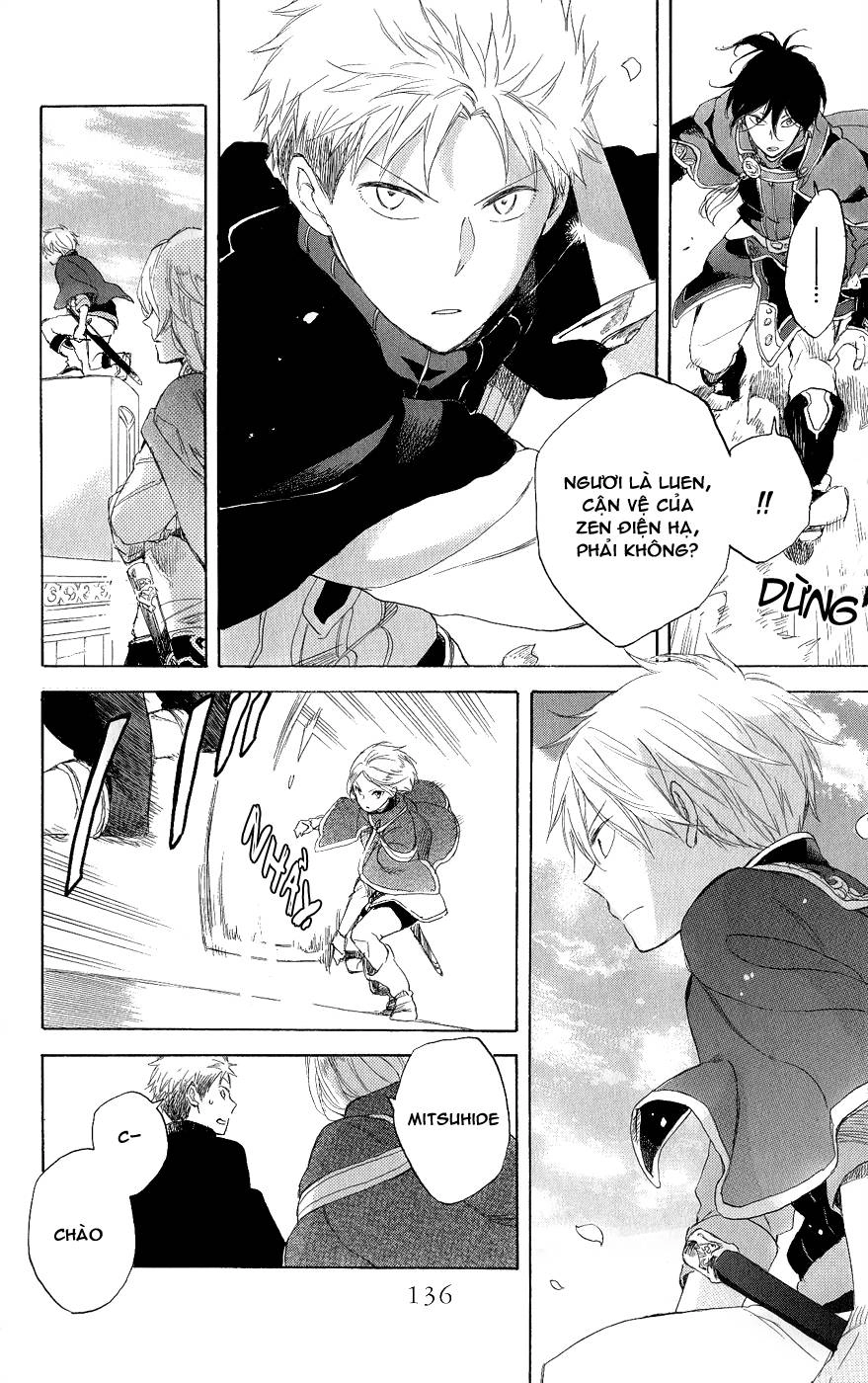 Cô Người Hầu Tóc Đỏ Chapter 43 - 37