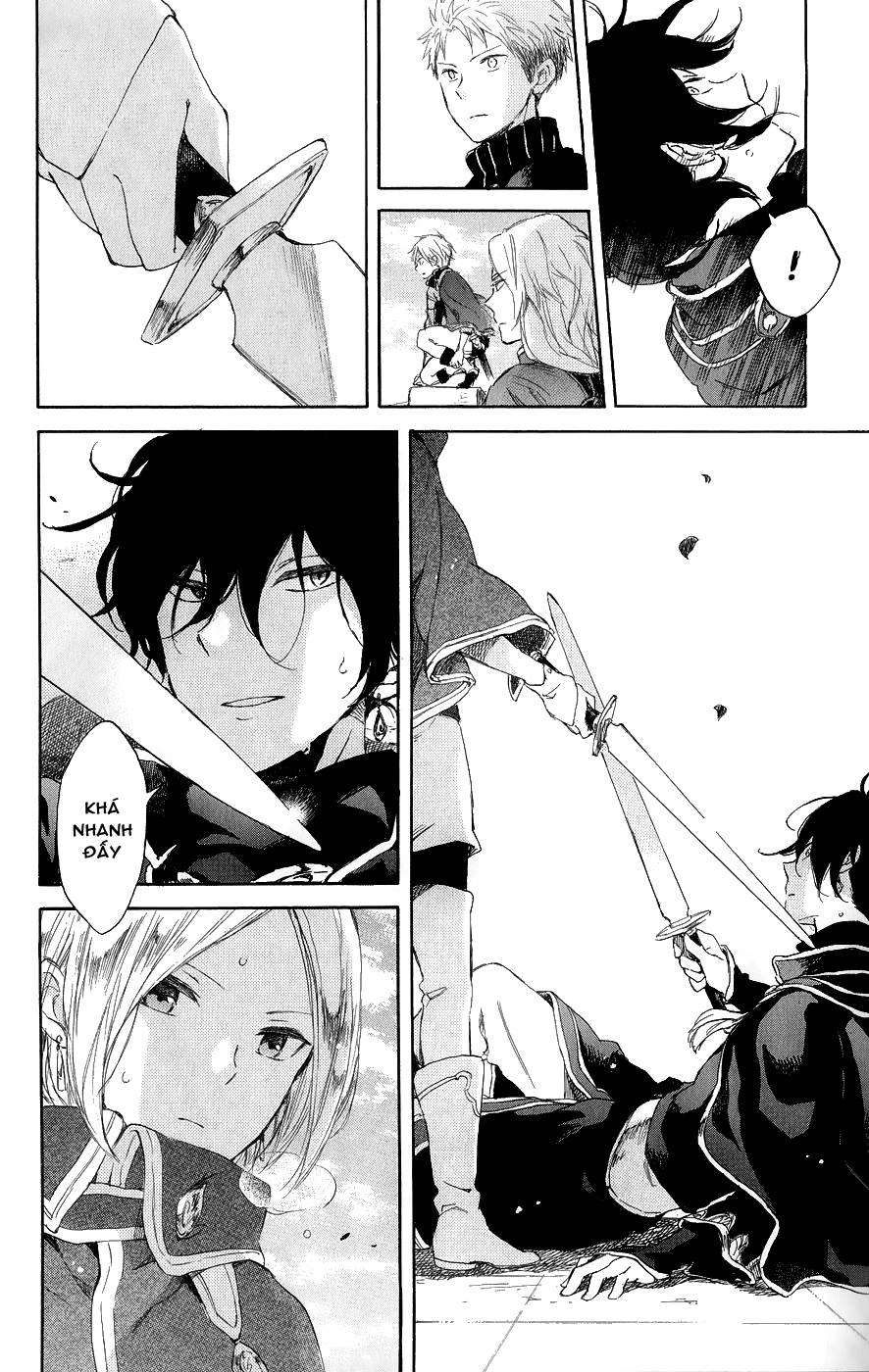 Cô Người Hầu Tóc Đỏ Chapter 44 - 7