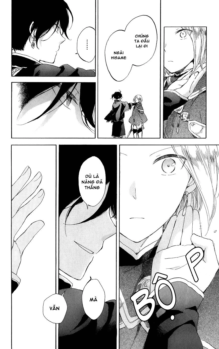 Cô Người Hầu Tóc Đỏ Chapter 44 - 9