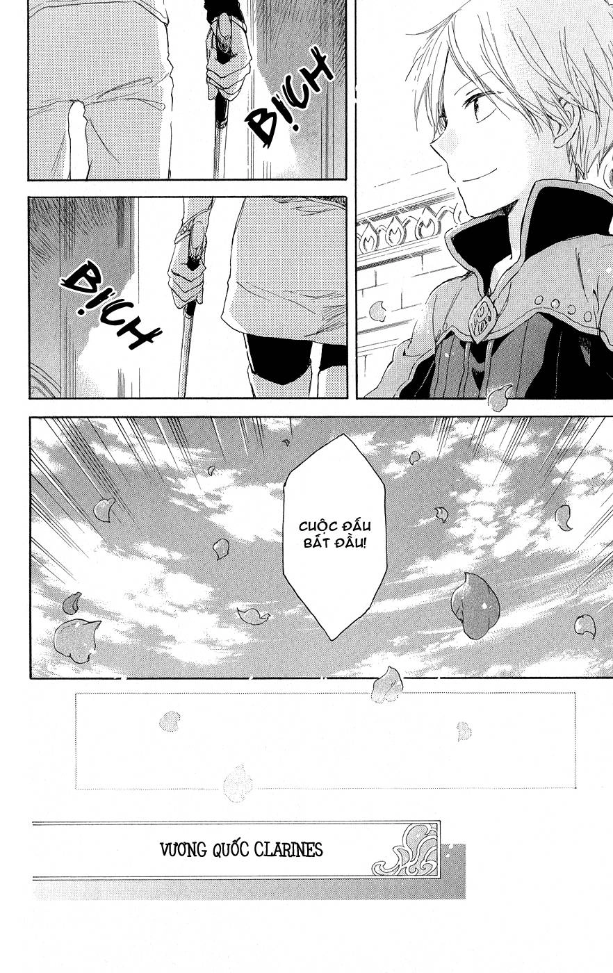 Cô Người Hầu Tóc Đỏ Chapter 44 - 13