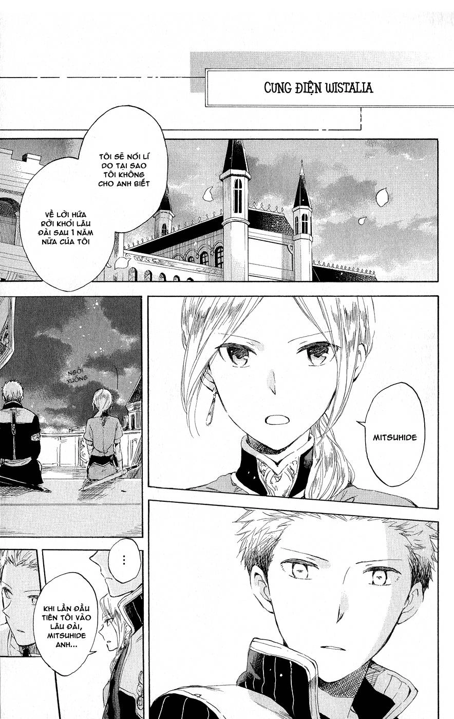 Cô Người Hầu Tóc Đỏ Chapter 44 - 14