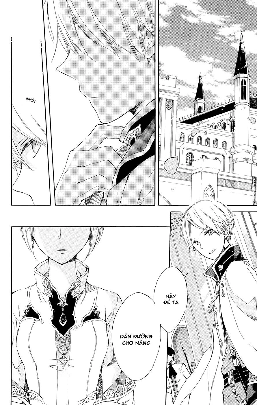 Cô Người Hầu Tóc Đỏ Chapter 46 - 10