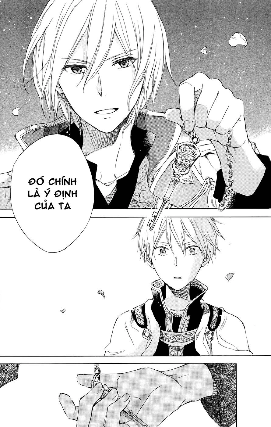 Cô Người Hầu Tóc Đỏ Chapter 46 - 29