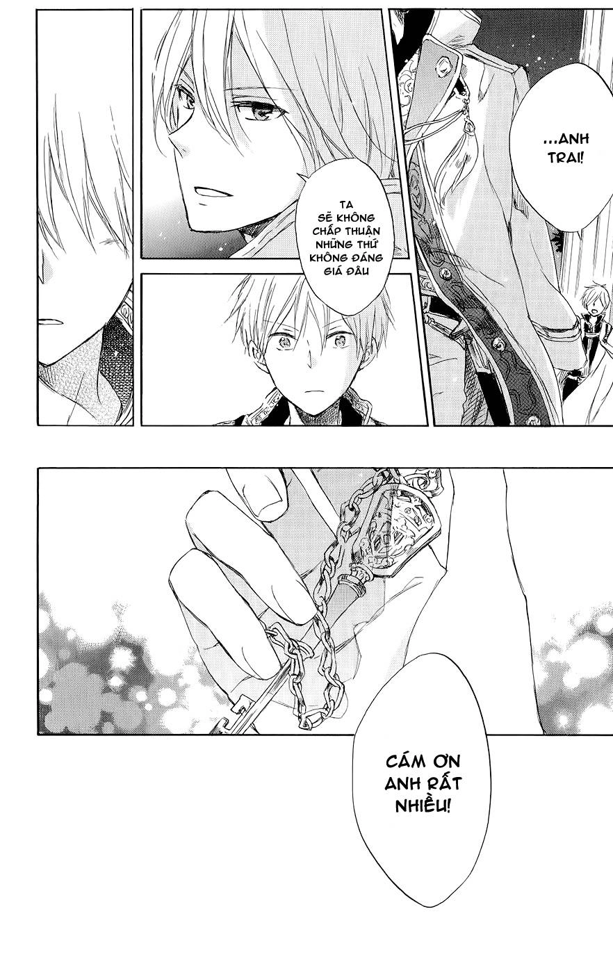 Cô Người Hầu Tóc Đỏ Chapter 46 - 30