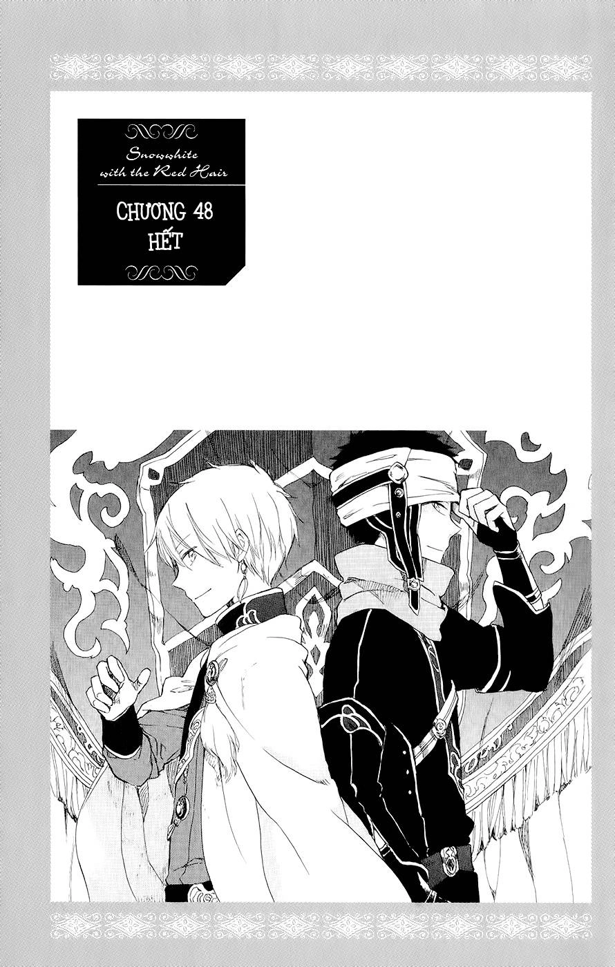 Cô Người Hầu Tóc Đỏ Chapter 46 - 31