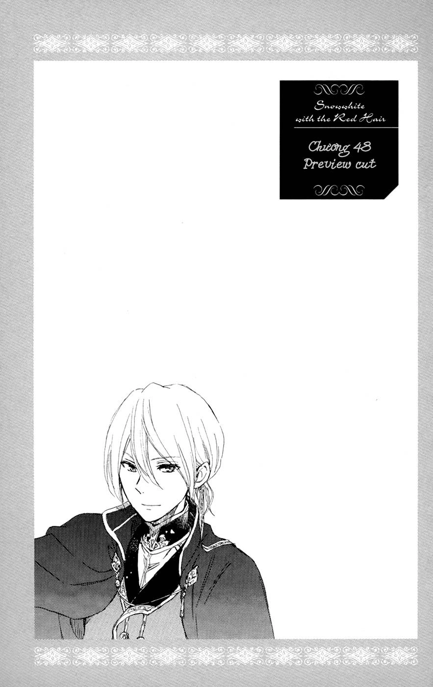 Cô Người Hầu Tóc Đỏ Chapter 47 - 31