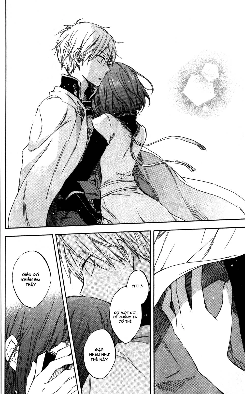 Cô Người Hầu Tóc Đỏ Chapter 48 - 18