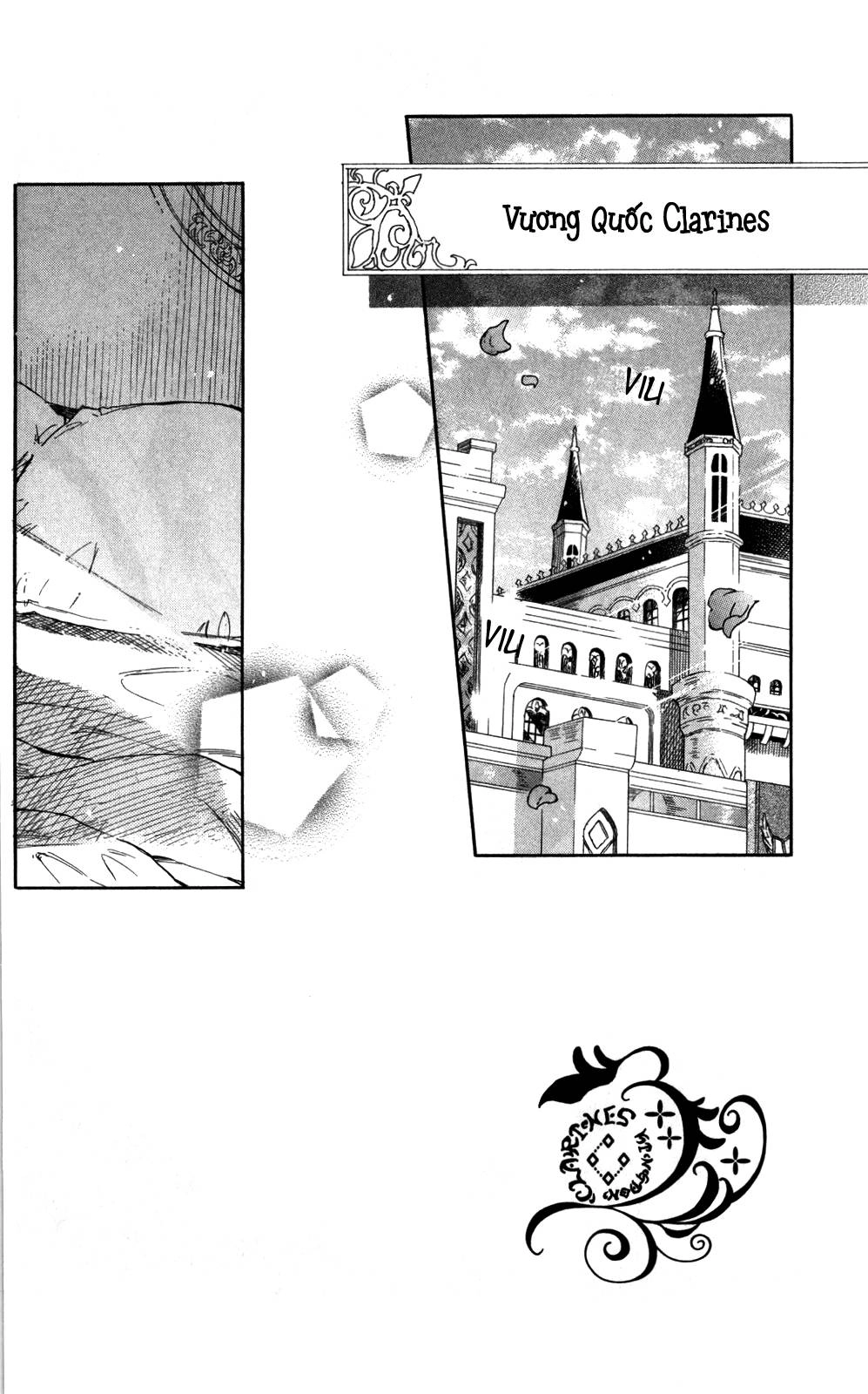 Cô Người Hầu Tóc Đỏ Chapter 49 - 3