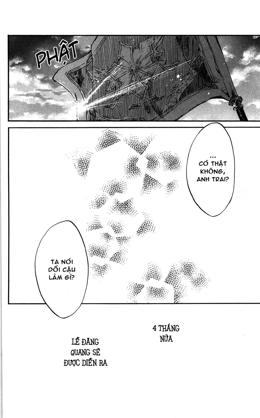 Cô Người Hầu Tóc Đỏ Chapter 49 - 29