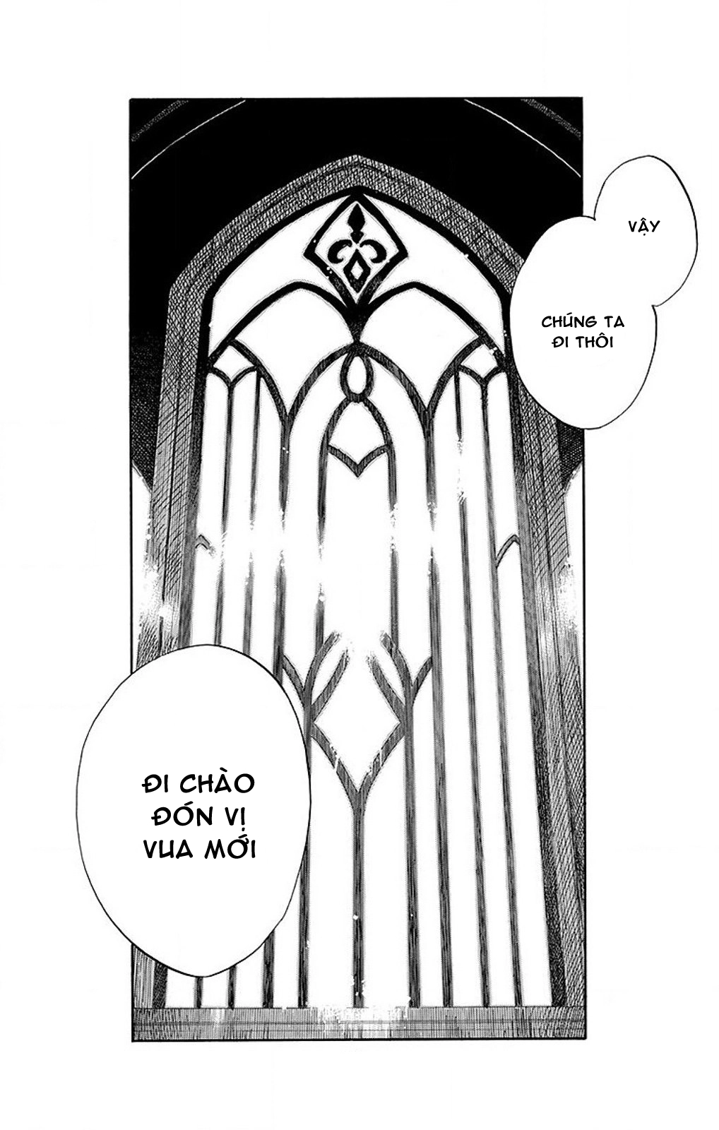 Cô Người Hầu Tóc Đỏ Chapter 50 - 6