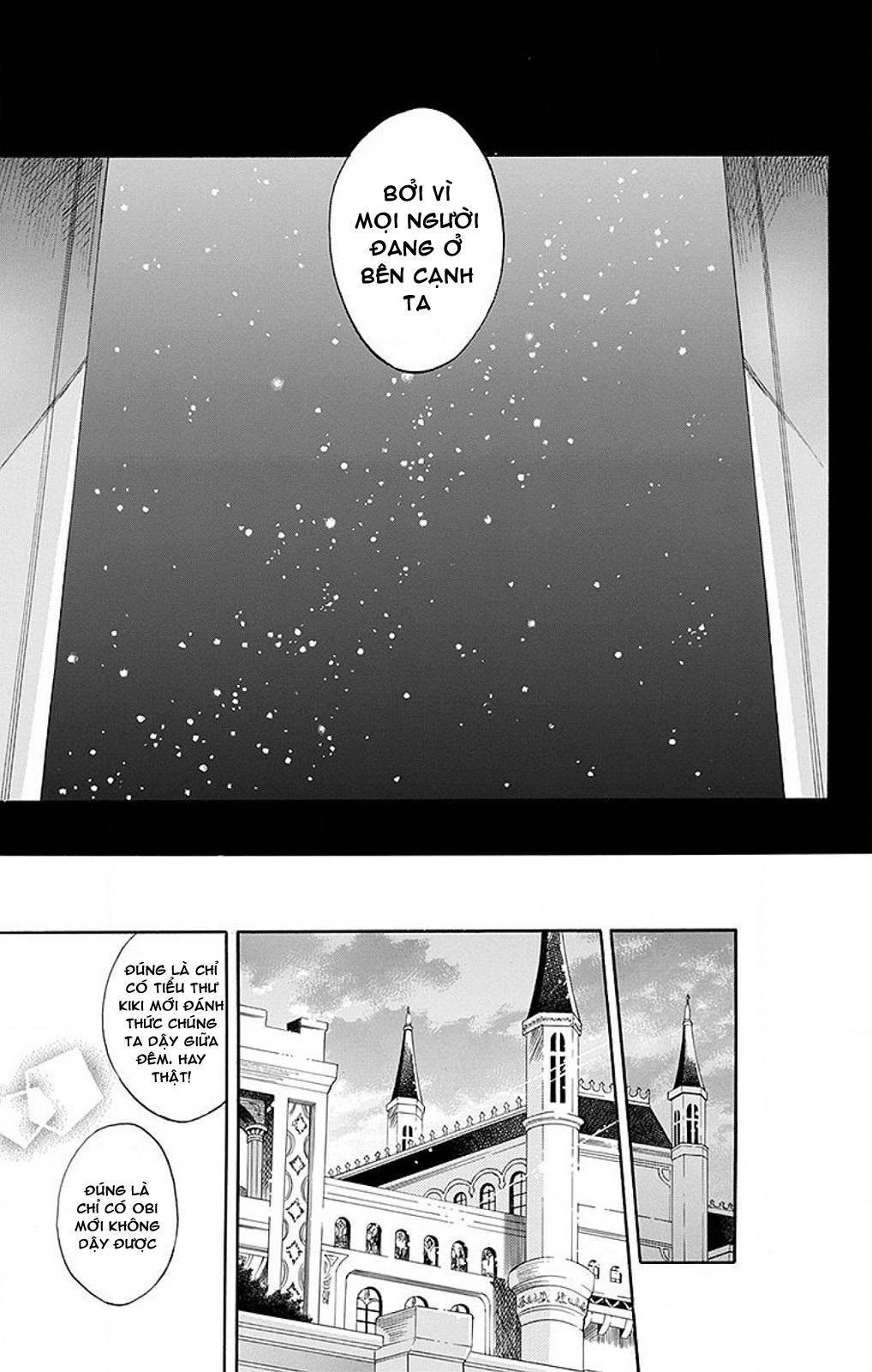 Cô Người Hầu Tóc Đỏ Chapter 53 - 19