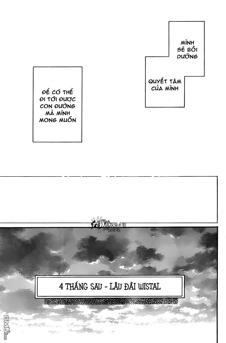 Cô Người Hầu Tóc Đỏ Chapter 62 - 29